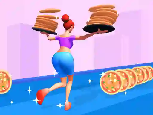 Játék High Pizza online