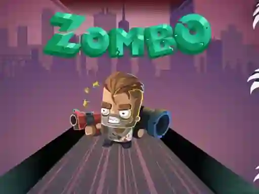 Játék Zombo online