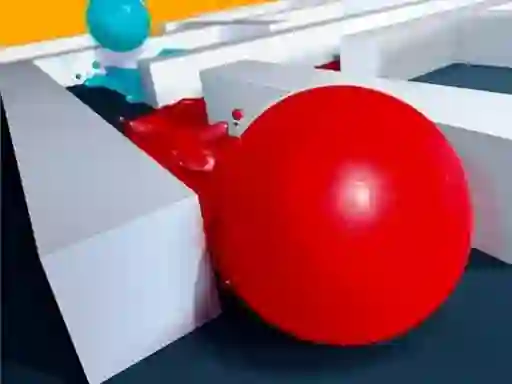 Játék Color Roller online