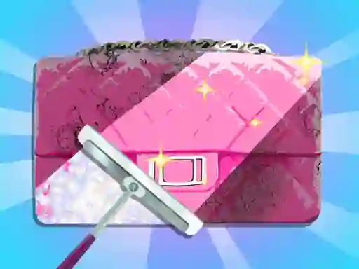 Játék Cleaning Simulator online