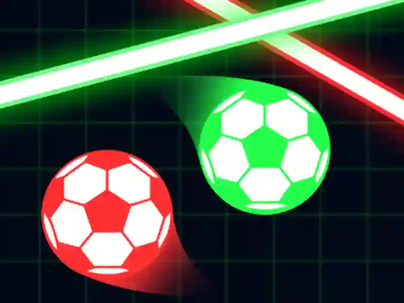 Játék Balls Vs Lasers online