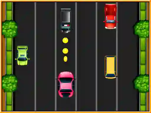 Játék Jungle Highway Escape online