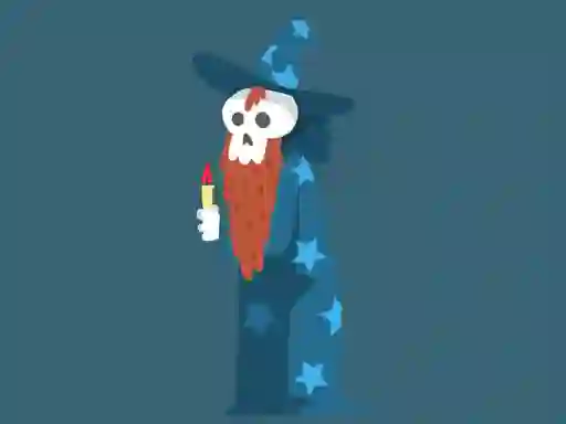 Játék Powerful Wizards Hidden online