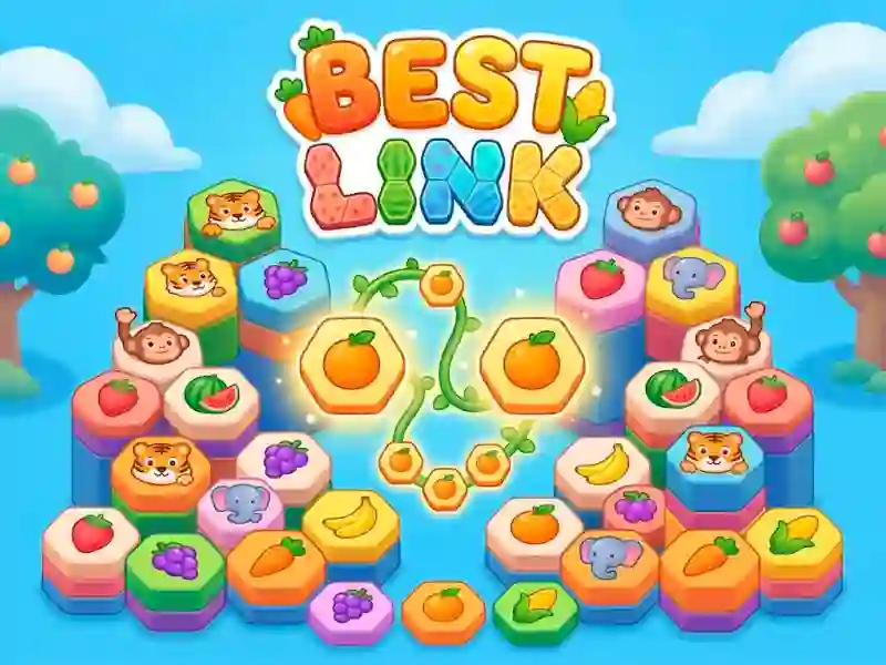Játék Best Link online
