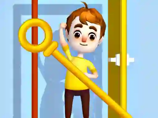Játék Pull the Pin Rescue online
