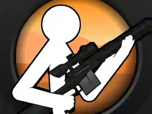 Játék Super Sniper Assassin online