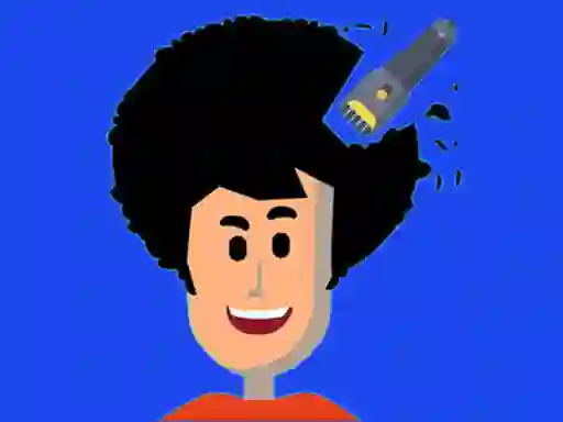 Játék Barber Shop online