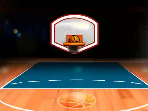 Játék Legends Basketball Stars online