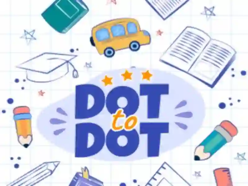 Játék Dot To Dot online