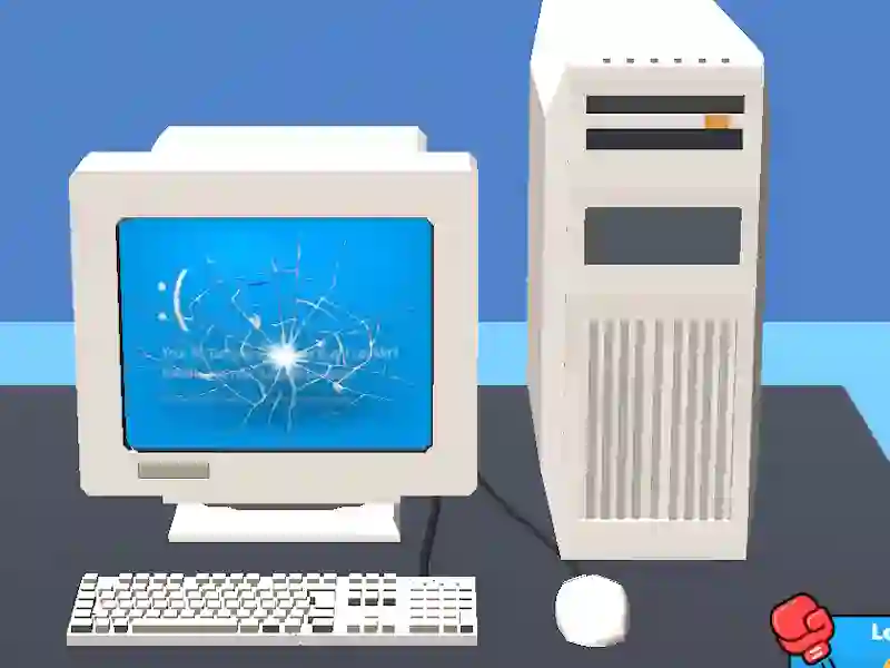 Játék Smash It online