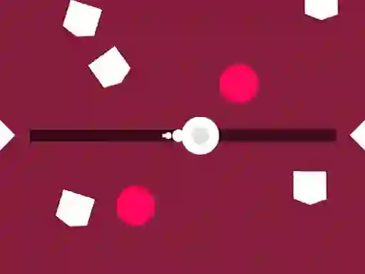 Játék Sliding Ball online