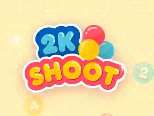 Játék 2k Shoot online