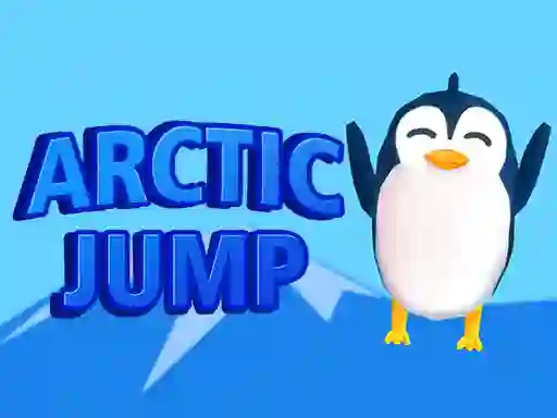 Játék Arctic Jump online