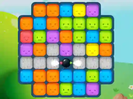 Játék Blocky Blast online