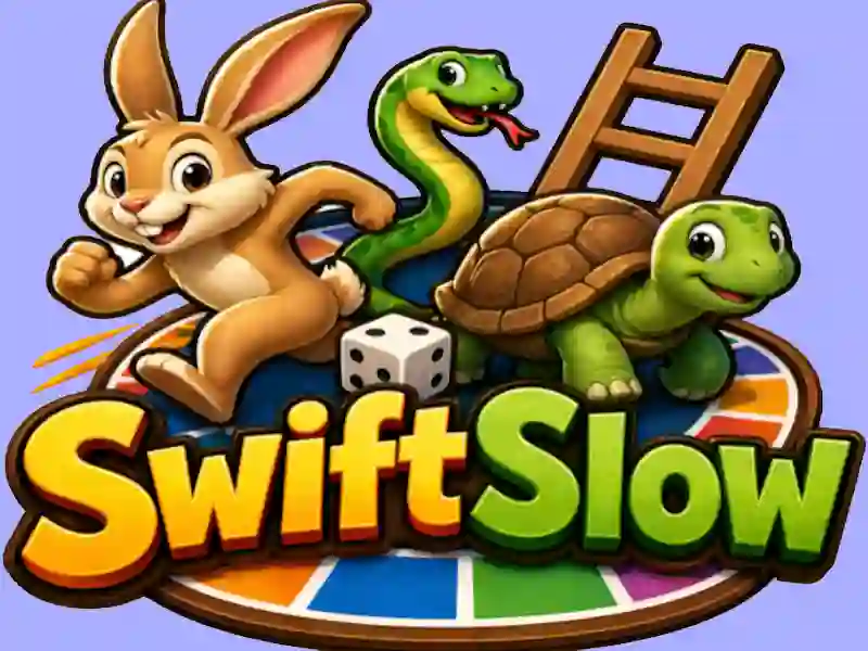 Játék Swift Slow online