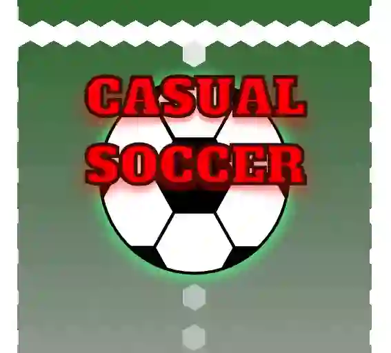 Játék Casual Soccer online