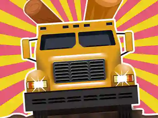 Játék Truck Physics online