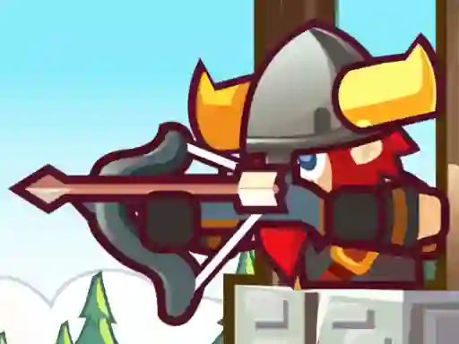 Játék Sentry Guardian online