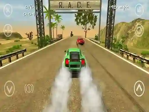 Játék Top Speed Highway online