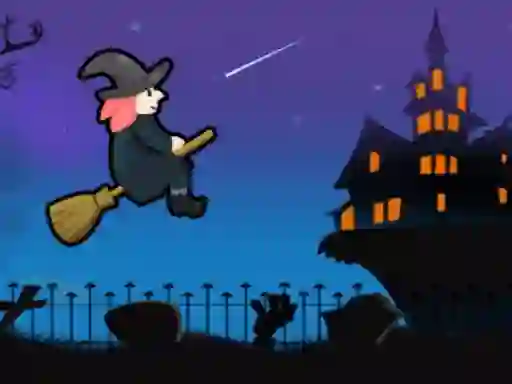 Játék Bomb The Ghost online