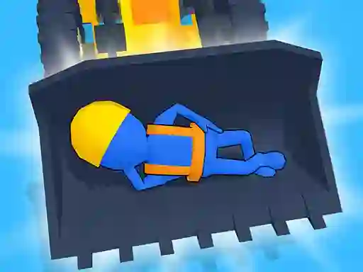 Játék Builder Idle Arcade online