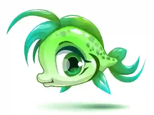 Játék Cute Fish Memory Challenge online
