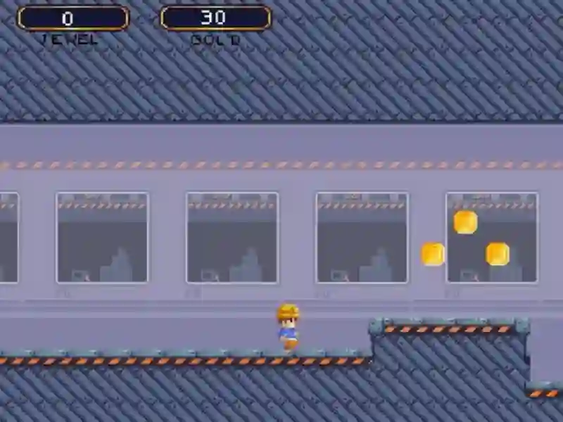 Játék Factory Dash online