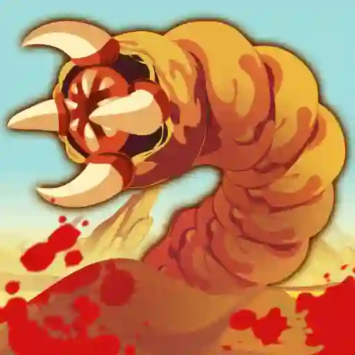 Játék Terror Of Deep Sand online
