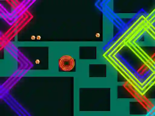 Játék Neon Way online