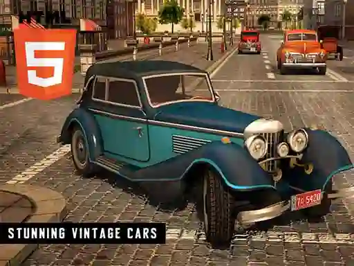 Játék Mafia Driver online