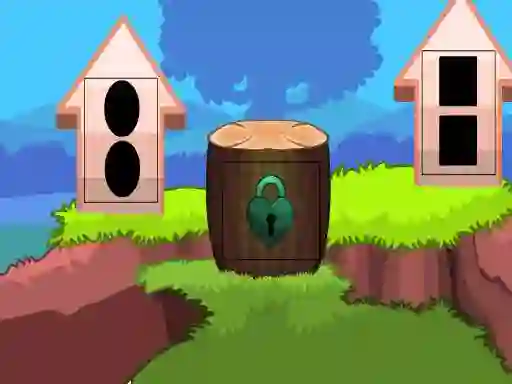 Játék Smashing Land Escape online