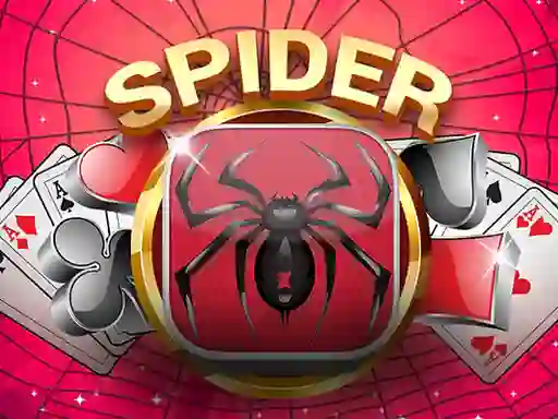 Játék Spider Solitaire Plus online