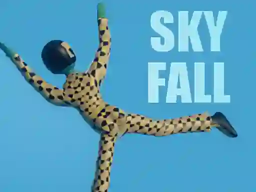 Játék Sky Fall online