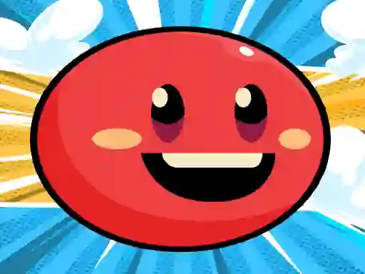 Játék Pixel Bounce Ball online