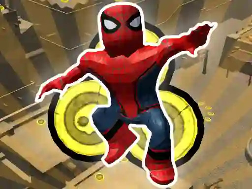 Játék Roblox: Spiderman Upgrade online