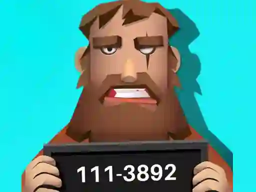 Játék Find Out The Criminal online