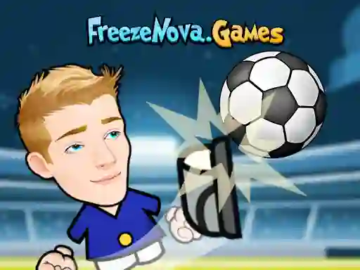 Játék Football King online