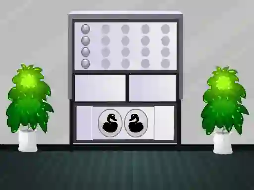Játék White House Escape online