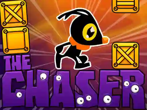 Játék The Chaser online