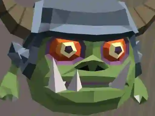 Játék Rolling Orc online