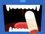 Játék Bite My Fingers online