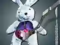Játék Save The Bunny online