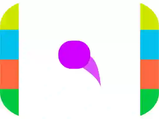 Játék Cube Jump online