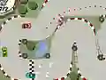 Játék Draw race online