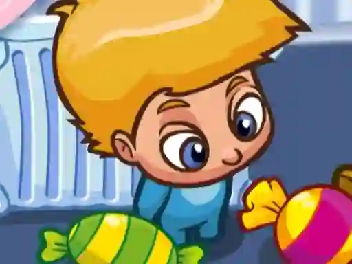 Játék Sweet Baby online
