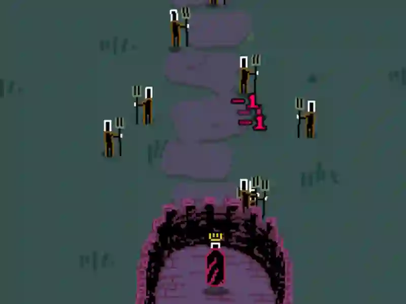 Játék King's Loop online