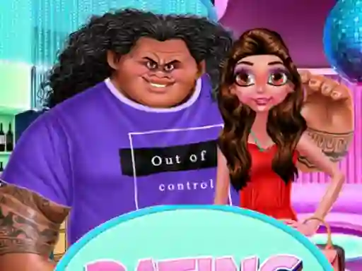 Játék Dating Party online