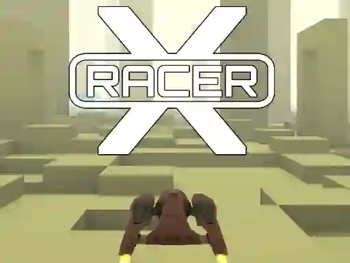 Játék XRacer online