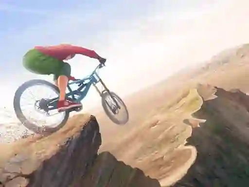 Játék Cycle Extreme online
