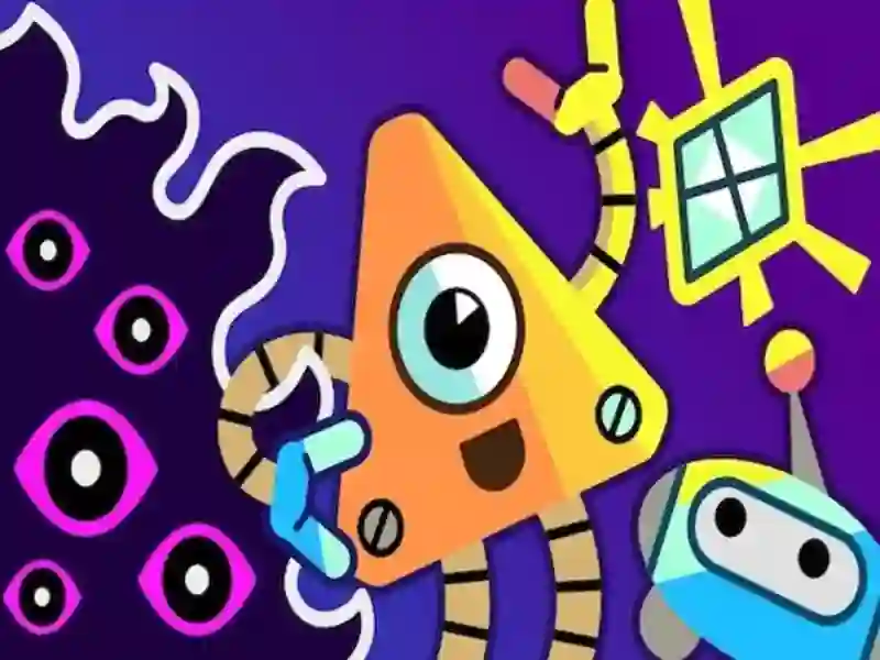 Játék Cosmo Puzzle online
